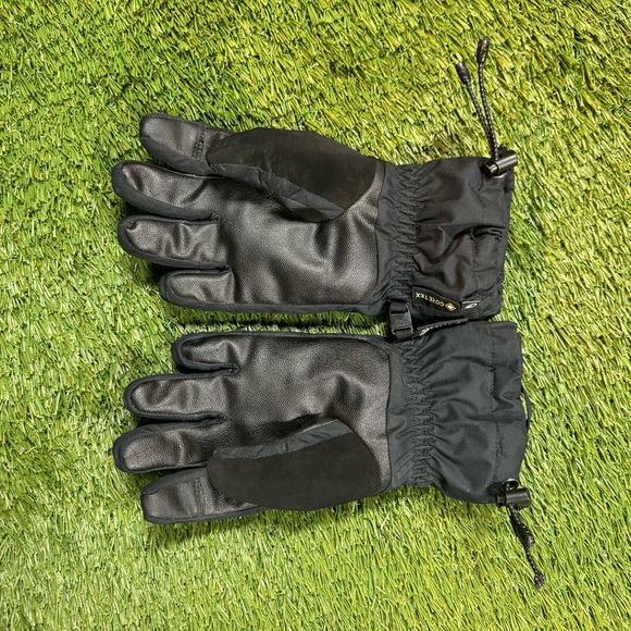 The Northface Youth Snow Gloves - Picture 4 of 4
